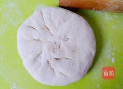 韭菜素馅饼的做法图解25