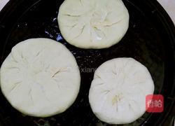 韭菜素馅饼的做法图解27