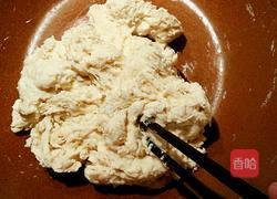 莲藕猪肉饼的做法图解2