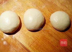 莲藕猪肉饼的做法图解8