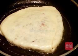 莲藕猪肉饼的做法图解13