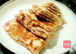 莲藕猪肉饼的做法图解15