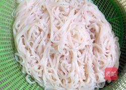 炒干粉的做法图解5