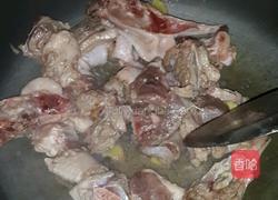 客家鹅肉的做法图解4