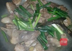 客家鹅肉的做法图解7