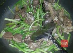 客家鹅肉的做法图解11