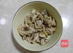 板栗鸡块的做法图解4