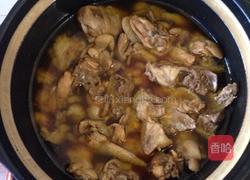 简单版的酱油鸡的做法图解3