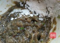 乌鸡紫菜卷的做法图解5