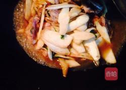 爆炒鹌鹑的做法图解7