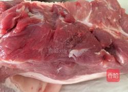 自制腊肠的做法图解2