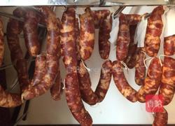 自制腊肠的做法图解9