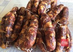 自制腊肠的做法图解10