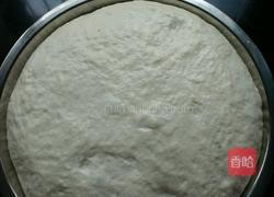 美味肉包子的做法图解2