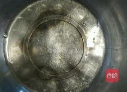 焦糖蛋白霜的做法图解1