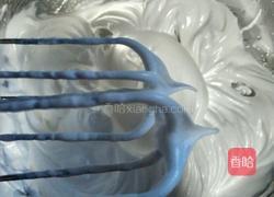 焦糖蛋白霜的做法图解5