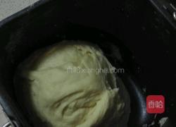 牛肉包子的做法图解2