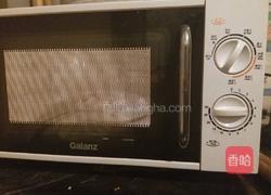 盐焗鸡爪的做法图解2