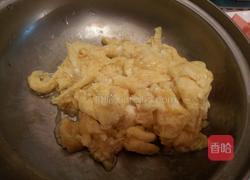 炒米饭的做法图解3