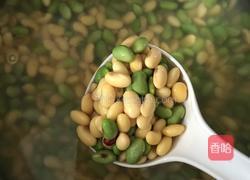 卤水豆腐的做法图解1