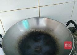 炒生菜技巧蚝油炒生菜的做法图解1