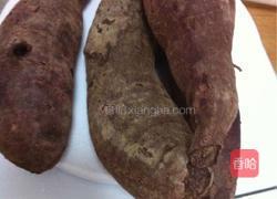 枣泥山药糕的做法图解1