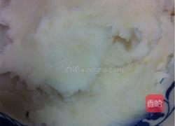 枣泥山药糕的做法图解4