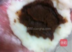 枣泥山药糕的做法图解7