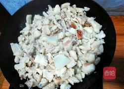 熬猪油的做法图解4