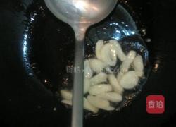 西芹炒鸡蛋的做法图解6