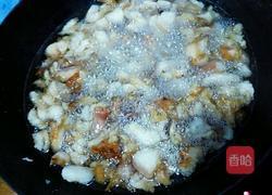 熬猪油的做法图解10