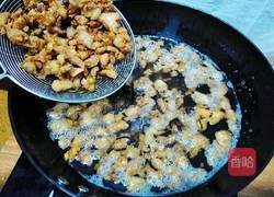 熬猪油的做法图解13