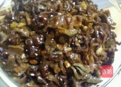 萝卜咸菜的做法图解8