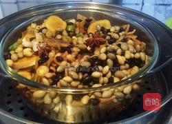 萝卜咸菜的做法图解7