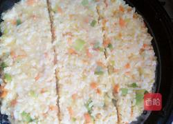 鸡蛋米老头的做法图解8