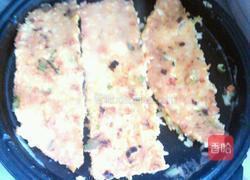 鸡蛋米老头的做法图解9