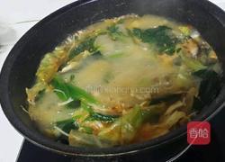 涮面的做法图解3