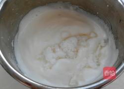 可可杏仁蛋糕的做法图解8