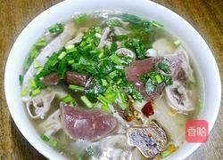 羊杂汤的做法图解5