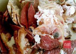 羊杂汤的做法图解1