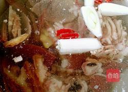 羊杂汤的做法图解3