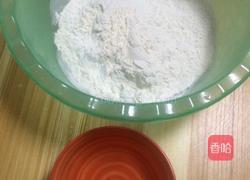 单饼的做法图解1