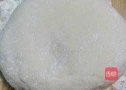 单饼的做法图解3