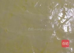 单饼的做法图解5