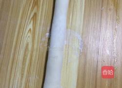 单饼的做法图解6
