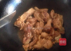 鸡肉创意餐的做法图解2