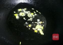 五花肉炒辣白菜的做法图解5