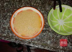 虾皮蒸蛋的做法图解2