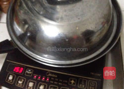 土豆咖喱虾的做法图解7