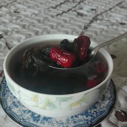 红枣木耳汤的做法[图]